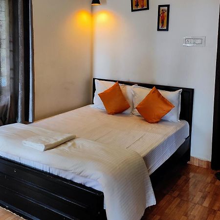 Riverrun Kodaikanal Exterior photo