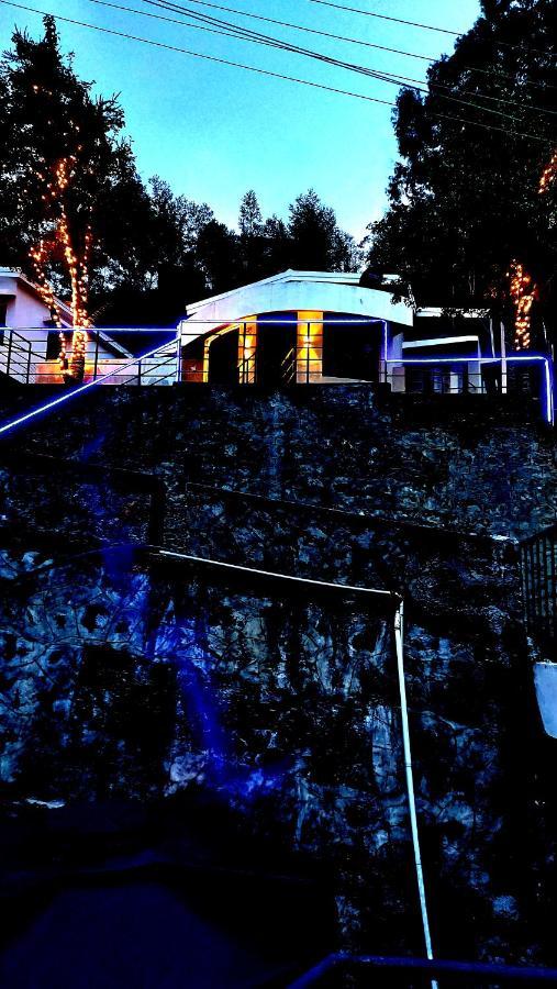 Riverrun Kodaikanal Exterior photo