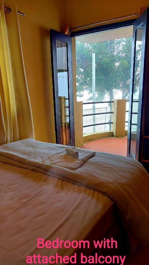 Riverrun Kodaikanal Exterior photo
