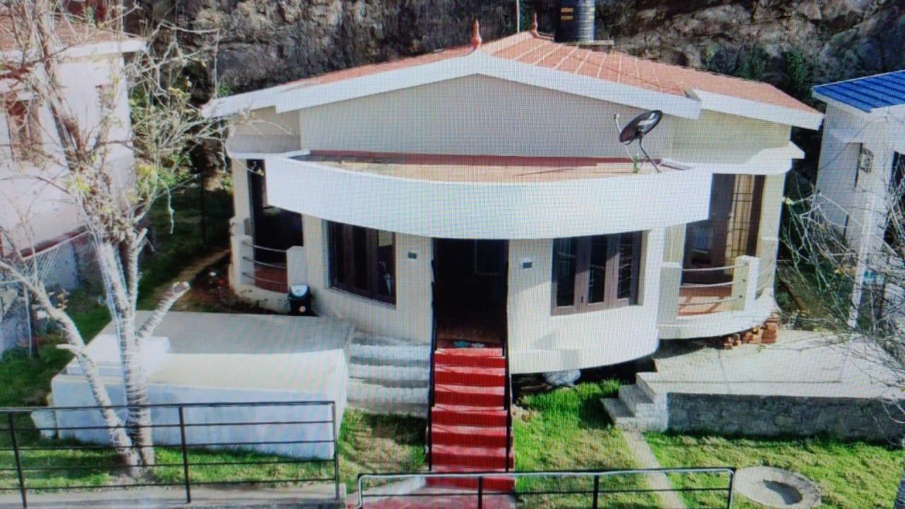 Riverrun Kodaikanal Exterior photo