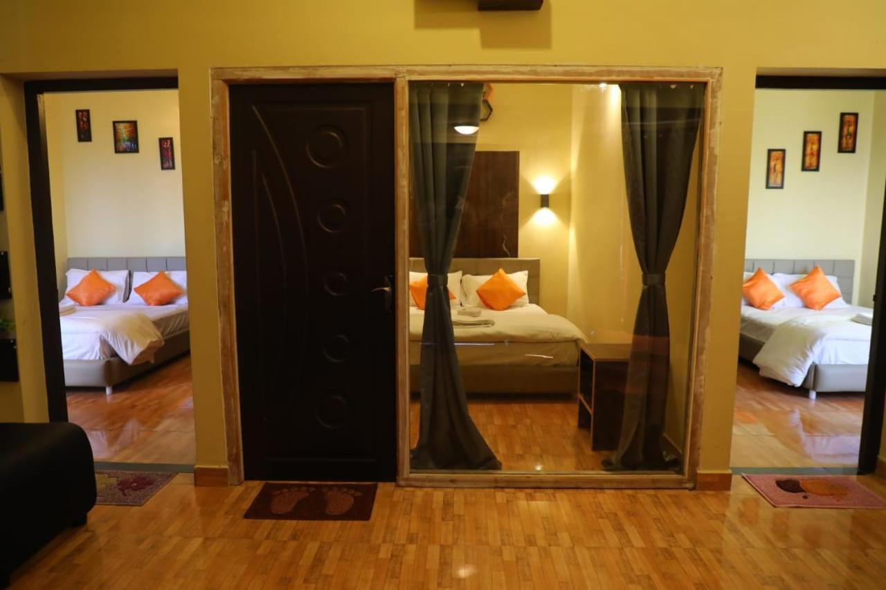 Riverrun Kodaikanal Exterior photo