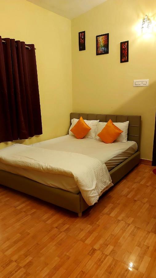 Riverrun Kodaikanal Exterior photo