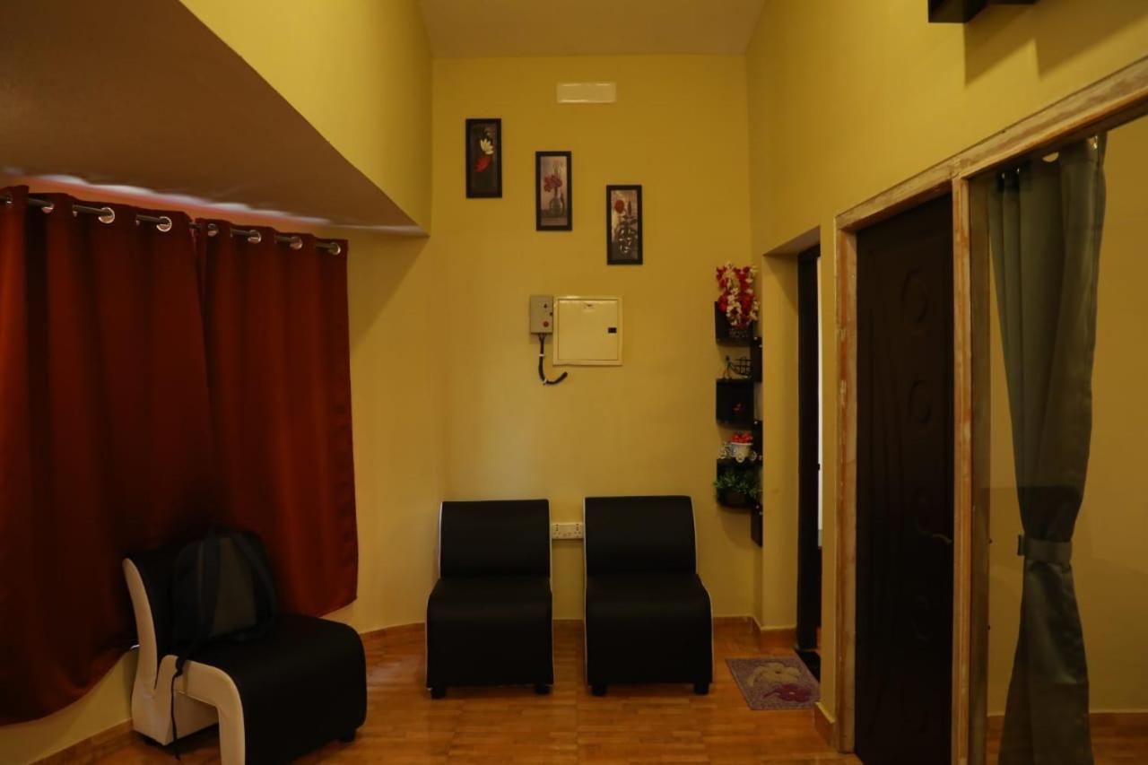 Riverrun Kodaikanal Exterior photo