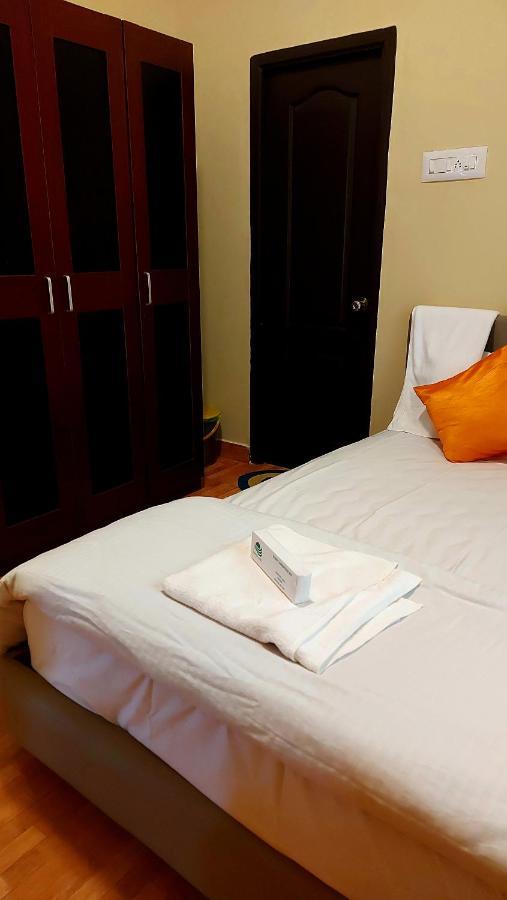 Riverrun Kodaikanal Exterior photo