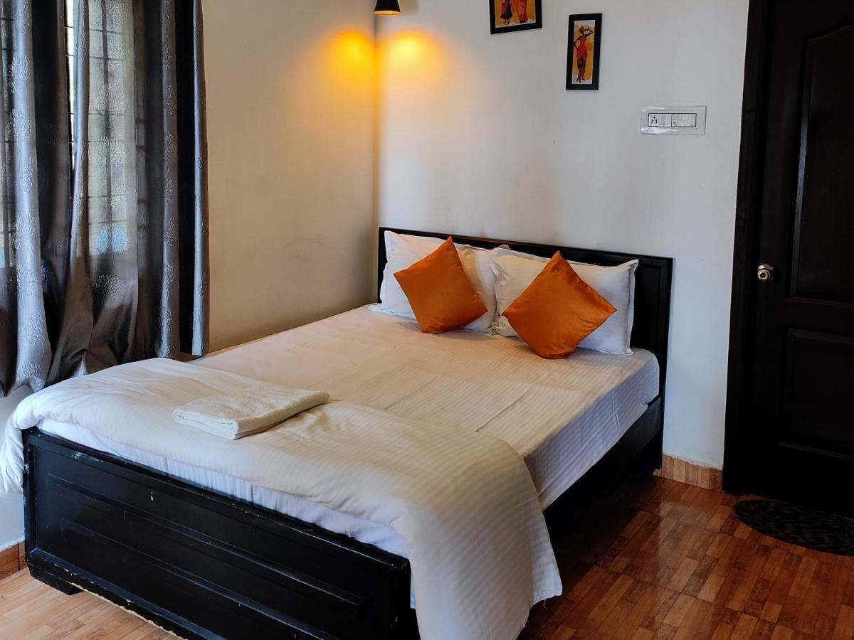 Riverrun Kodaikanal Exterior photo