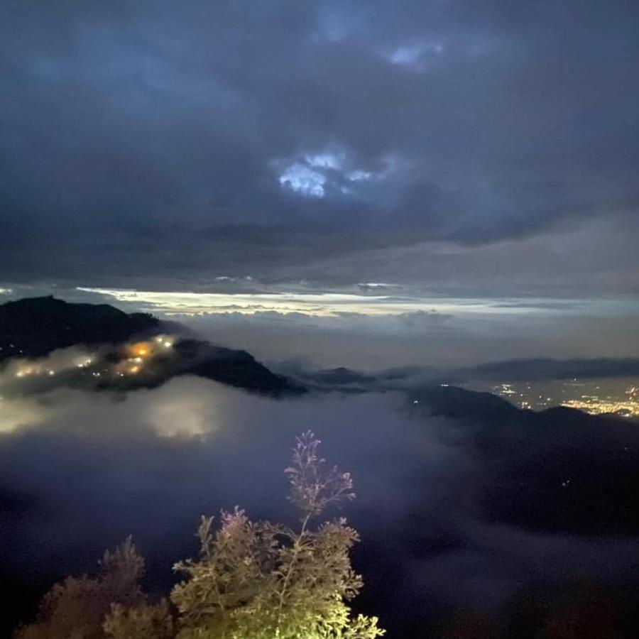 Riverrun Kodaikanal Exterior photo
