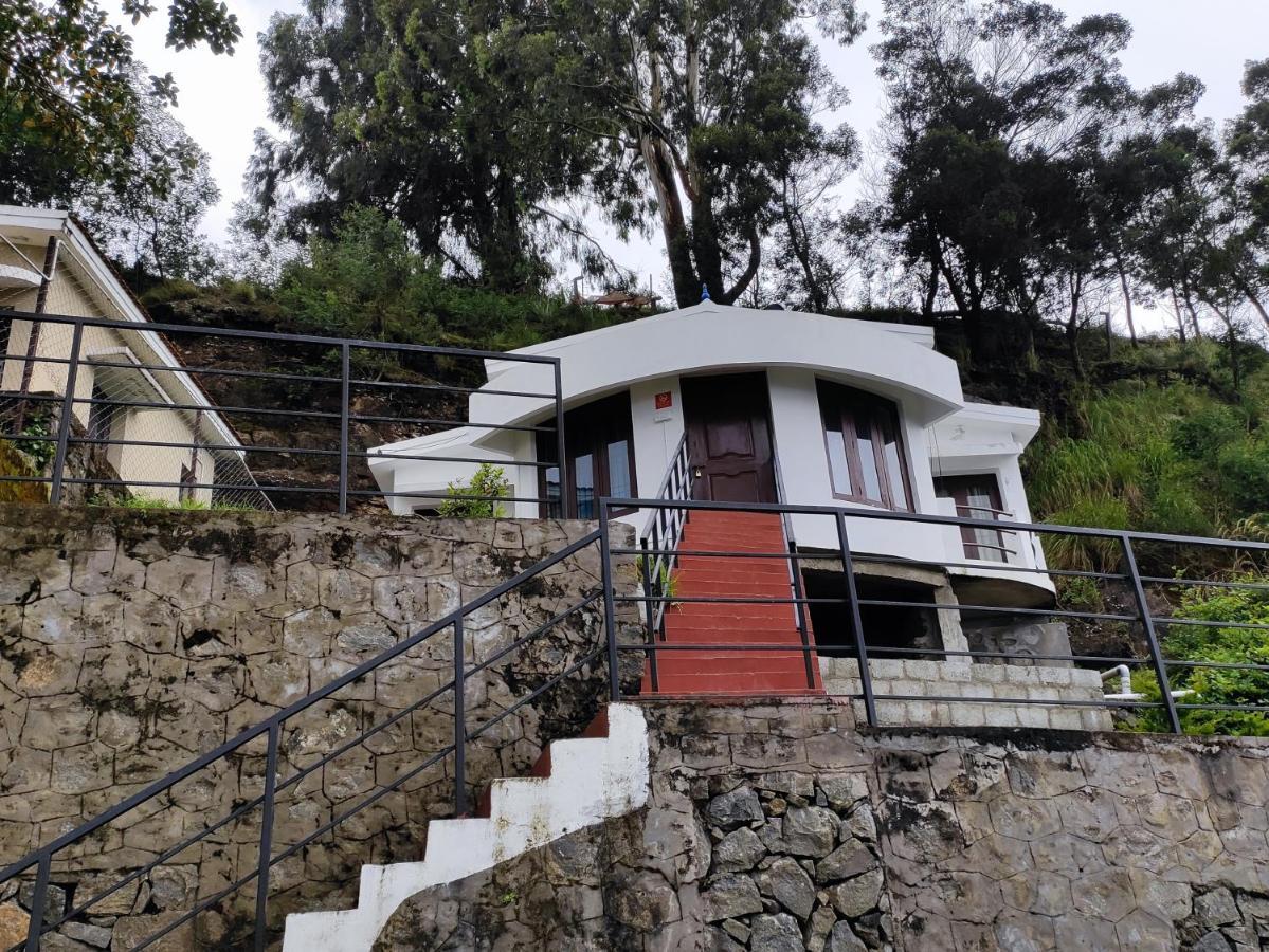 Riverrun Kodaikanal Exterior photo