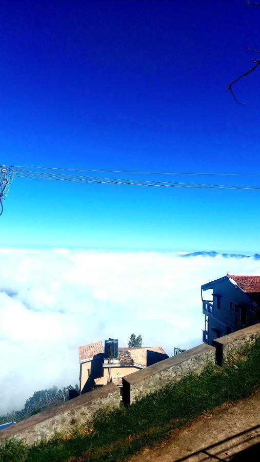 Riverrun Kodaikanal Exterior photo
