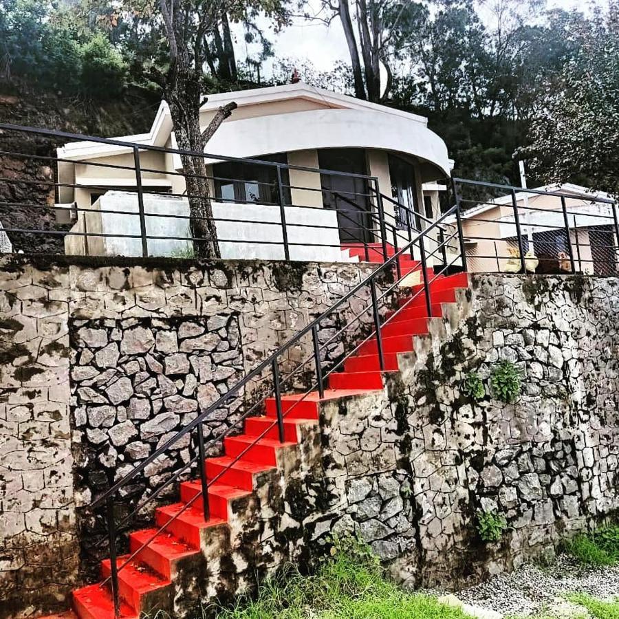 Riverrun Kodaikanal Exterior photo