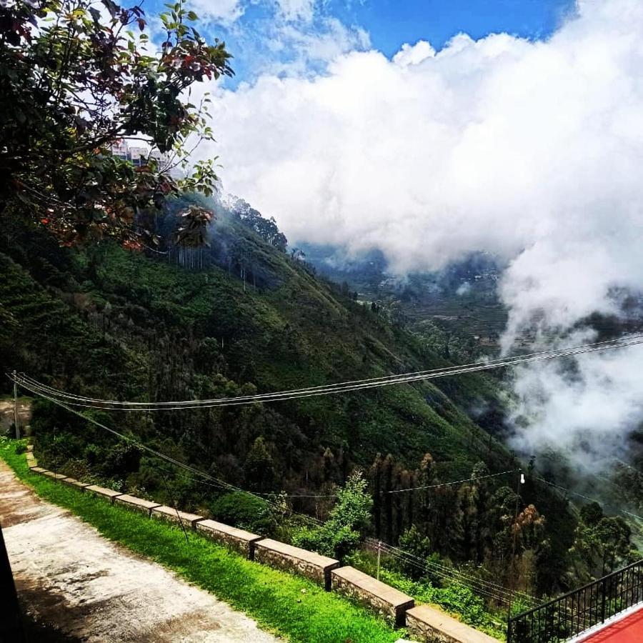 Riverrun Kodaikanal Exterior photo