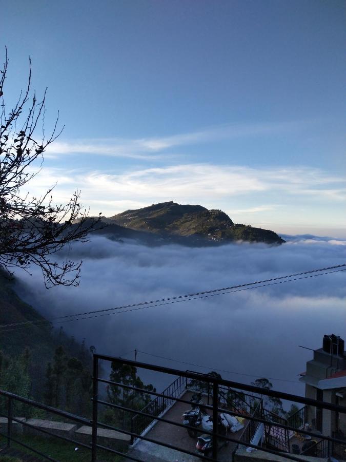 Riverrun Kodaikanal Exterior photo