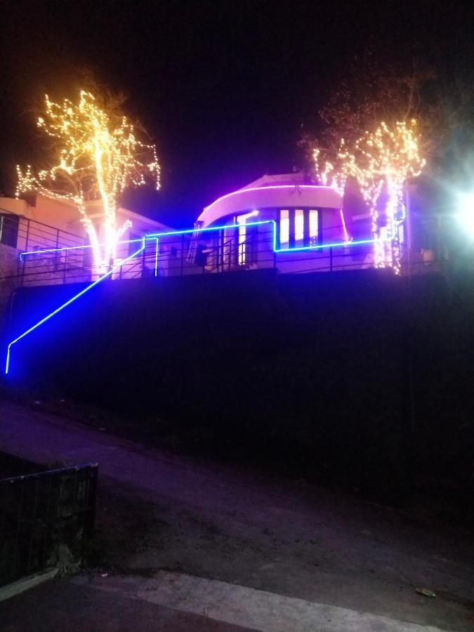 Riverrun Kodaikanal Exterior photo