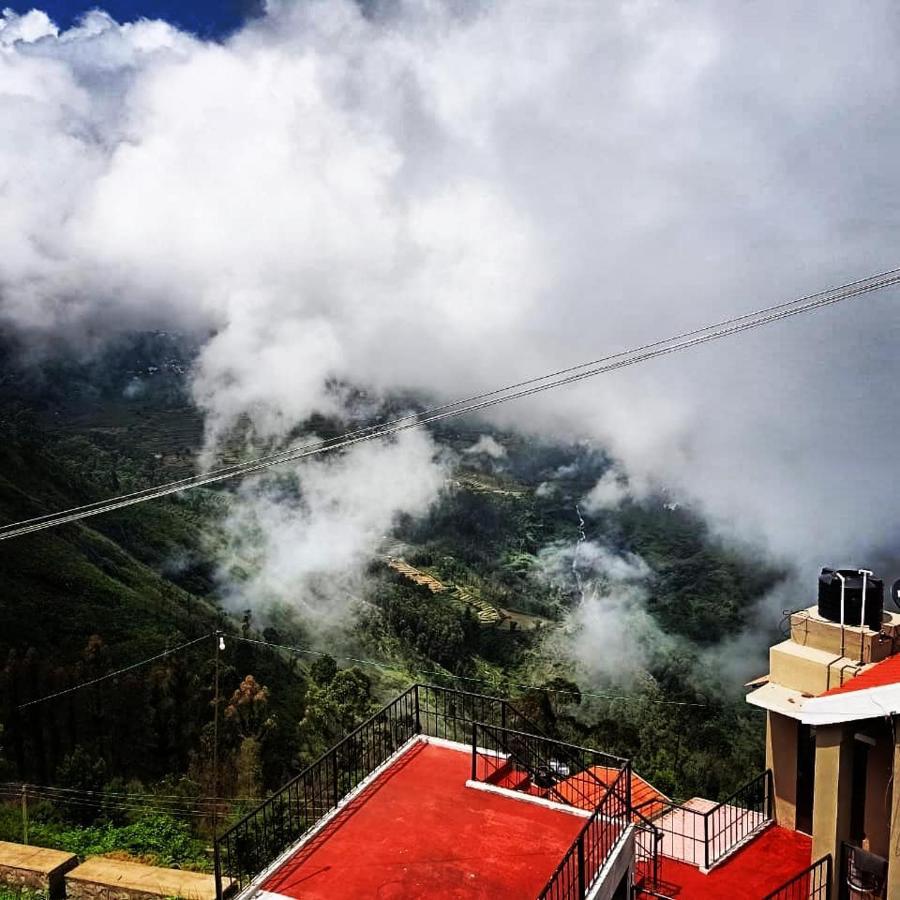 Riverrun Kodaikanal Exterior photo